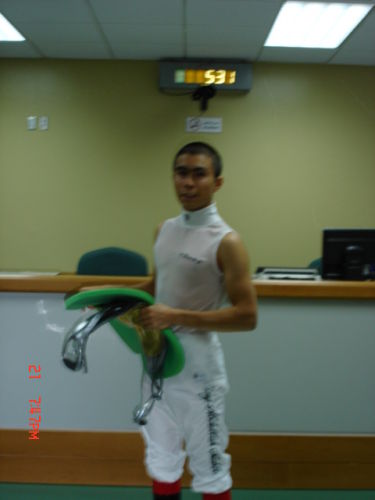 Jorge Duarte