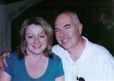 Catherine Reneau