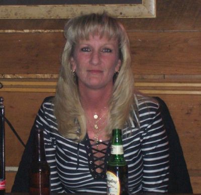 Donna Reisler