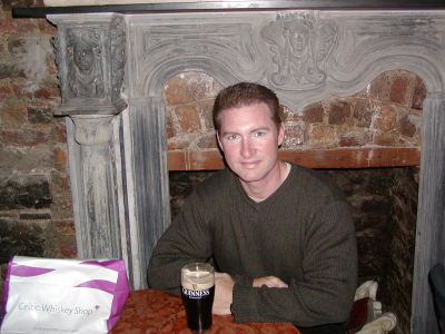 Blake Koecher