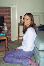 Jessica Leamy