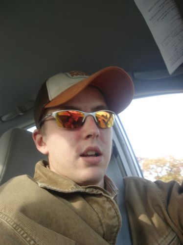 Sean Cleary
