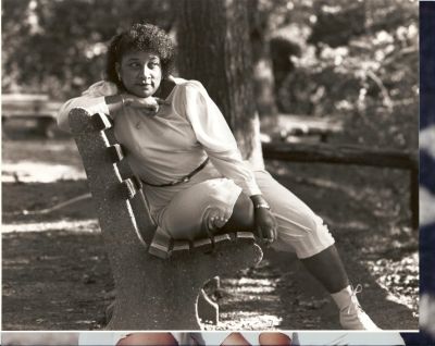 Delores Waller