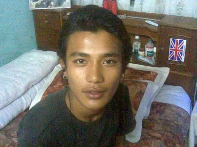Rajesh Lama