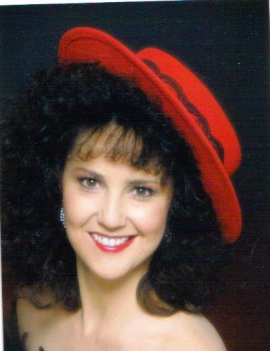 Vicki Bizzell