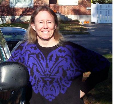 Sharon Hertzig