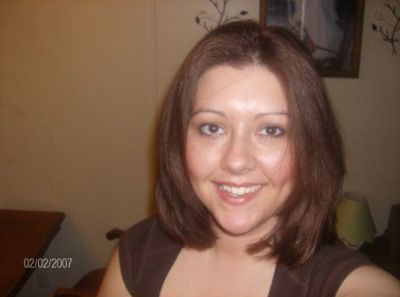 Tina Moats