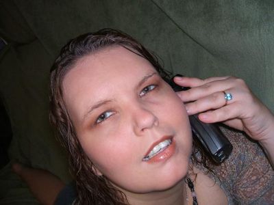 Carla Almond