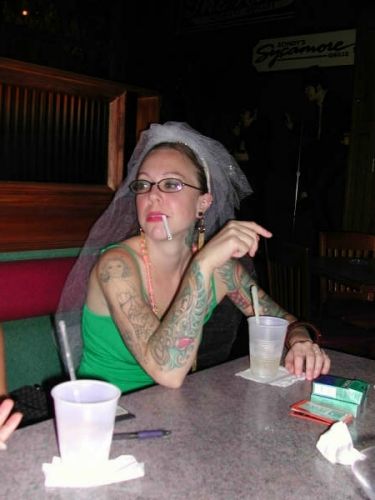 Lauren Mcmullen