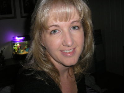 Lisa Schultz