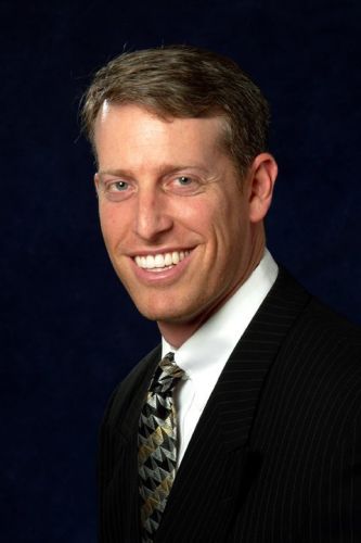 Keith Wasserstrom