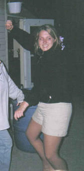 Danielle Butz