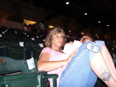 Mary Hansen