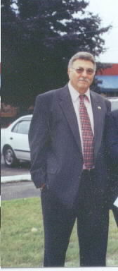 Joseph Fierro