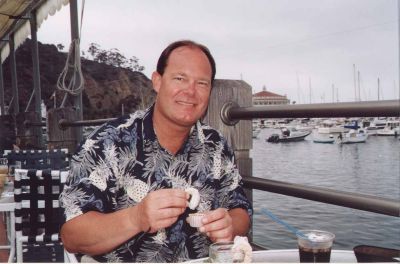Ronald Rozner