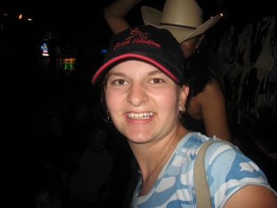 Janette Myers