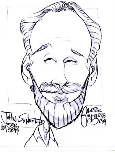 John Sonefeld