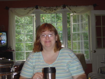 Elizabeth Foshaug