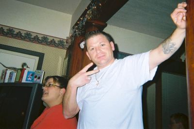 Jason Ditto