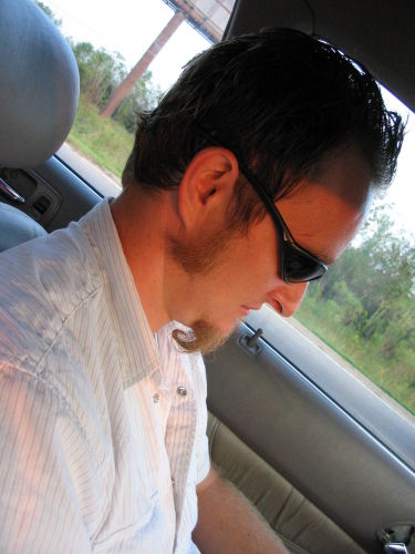 James Gaskey