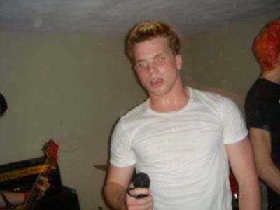 Matthew Mcginn