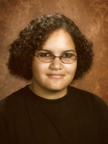 Christine Mclaurin