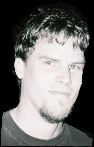 Michael Mckay