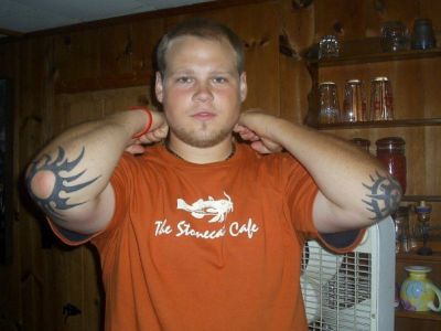 Joshua Russell