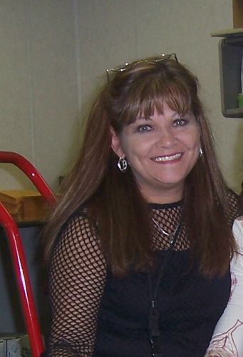 Patricia Myers