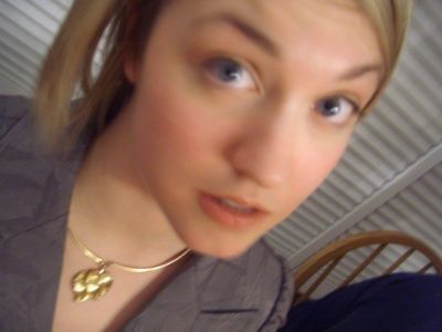 Leah Ives