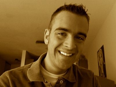 Sean Daugherty