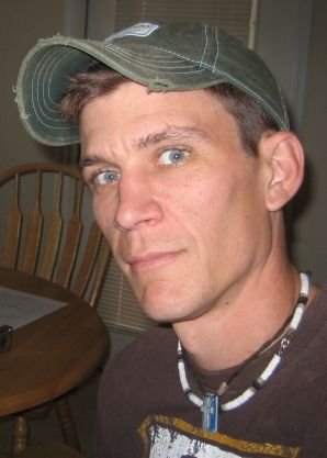 Gavin Cox