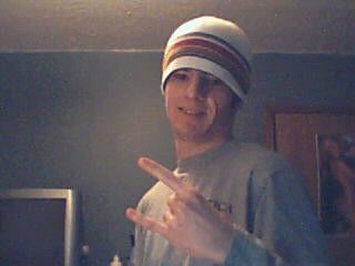Casey Butner