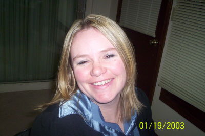 Cynthia Klipfel