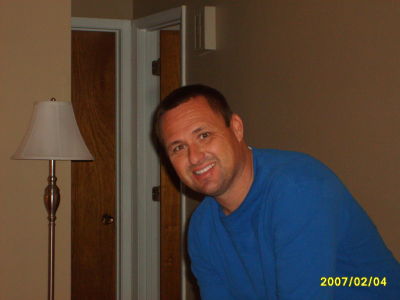 Mark Baltimore