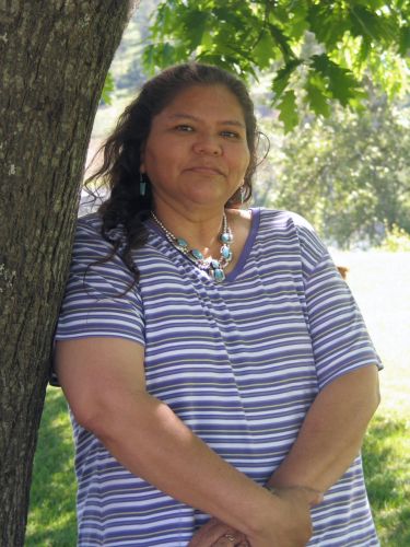 Martha Oatman