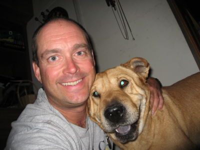 Barry Westervelt