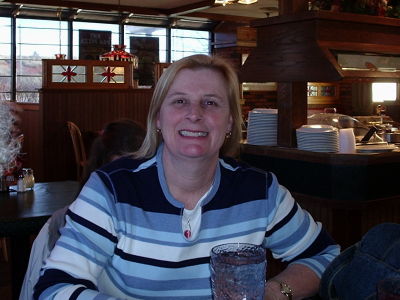 Donna Koger