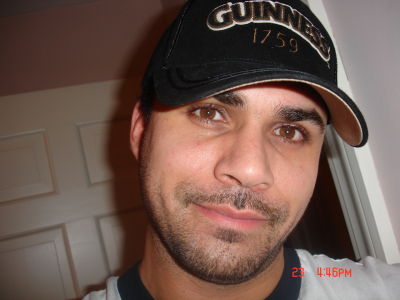 Gabriel Deltoro