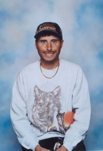 Kenneth Peterson