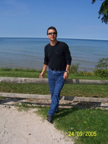 John Hocevar