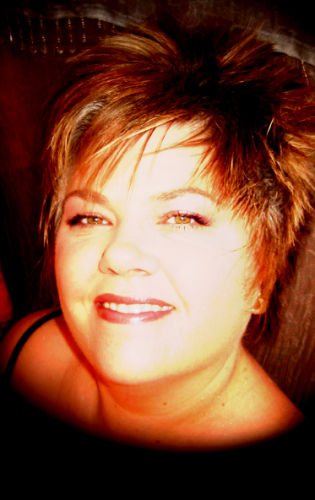 Suzanne Myers
