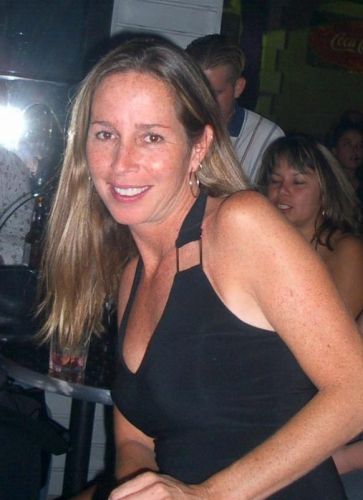 Sandra Tullius