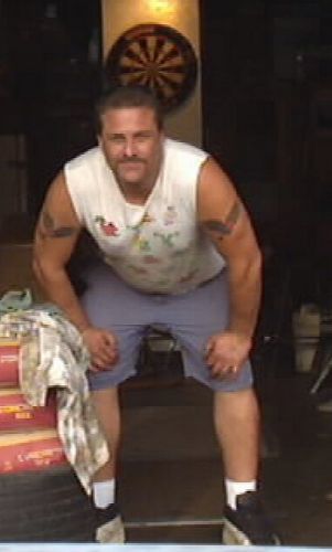 Stephen Kerr