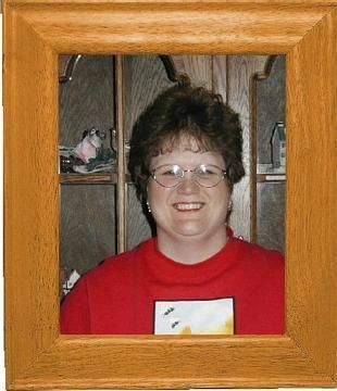 Kimberly Redman