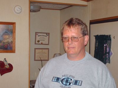 Bernard Lawrence