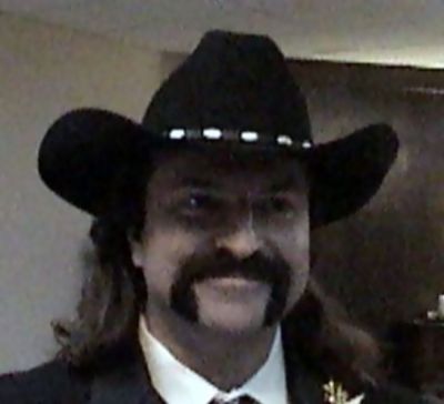 Frederick Mitchell