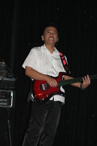 Dale Nishizaki