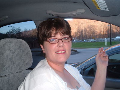 Misty Shelton