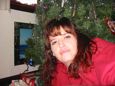 Charmaine Hoel